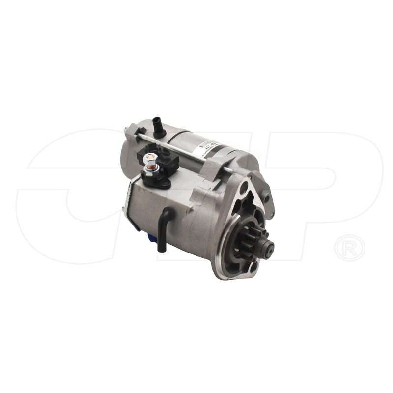 1449966 Motor Gp-E Fits Caterpillar Models