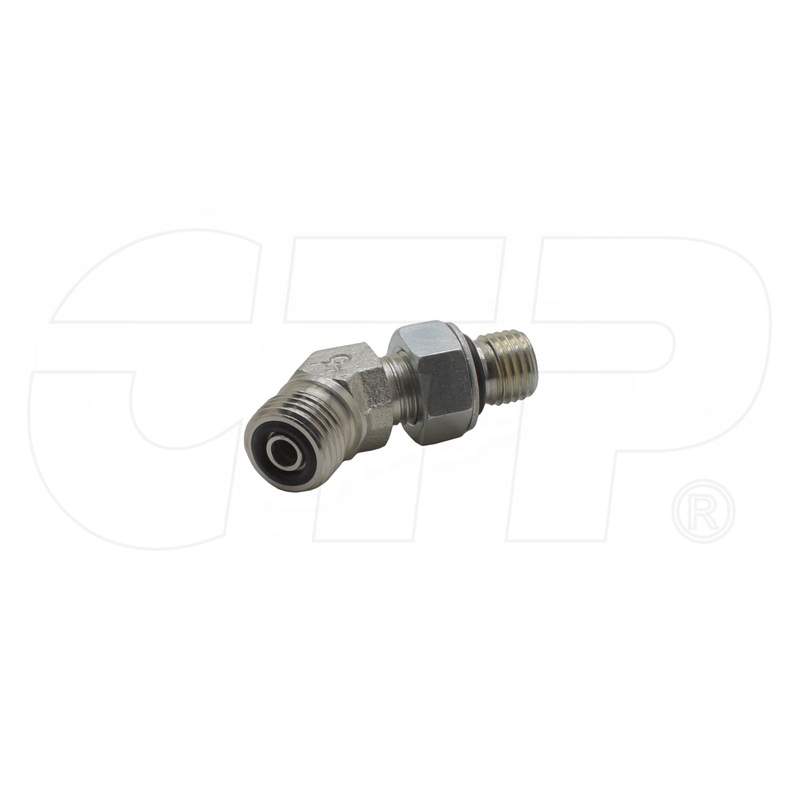 1488385 Adapter - Elbow Fits Caterpillar Models