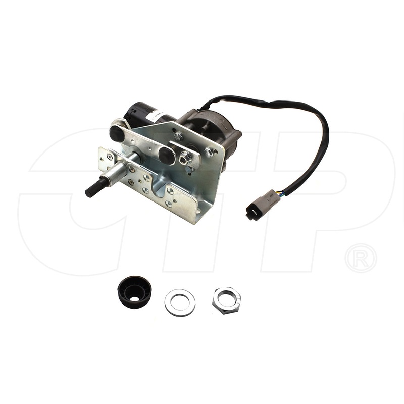 1555783 Motor Gp Fits Caterpillar Models