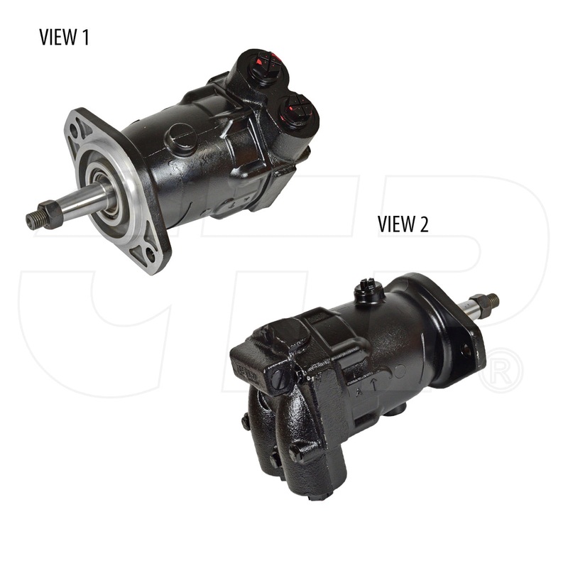 1618919 Motor Gp-Piston Fits Caterpillar Models
