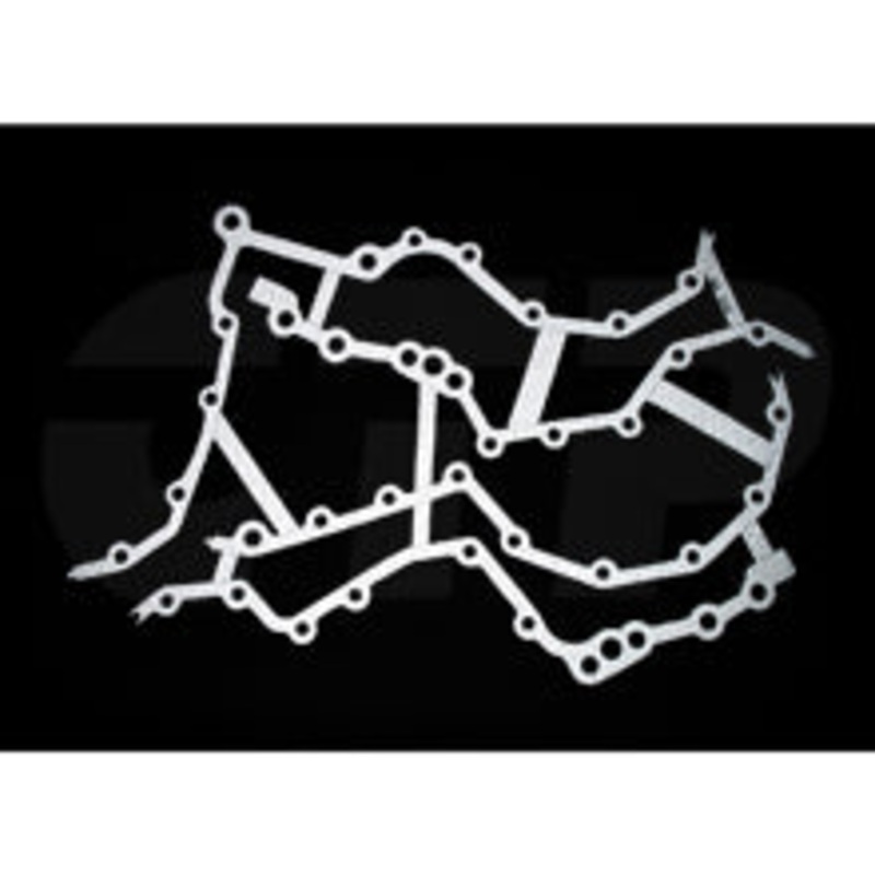 1669144 Gasket Fits Caterpillar Models