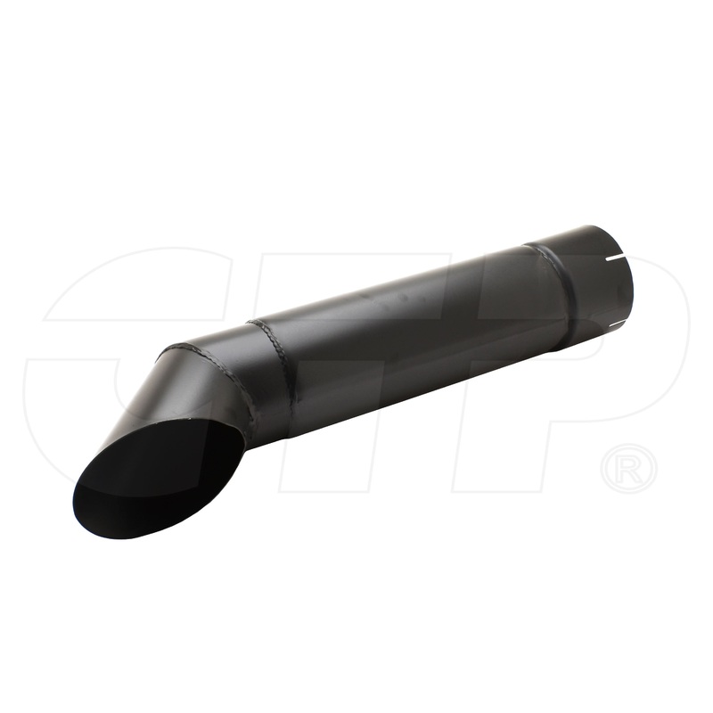 1866098 Ejector As Fits Caterpillar Models