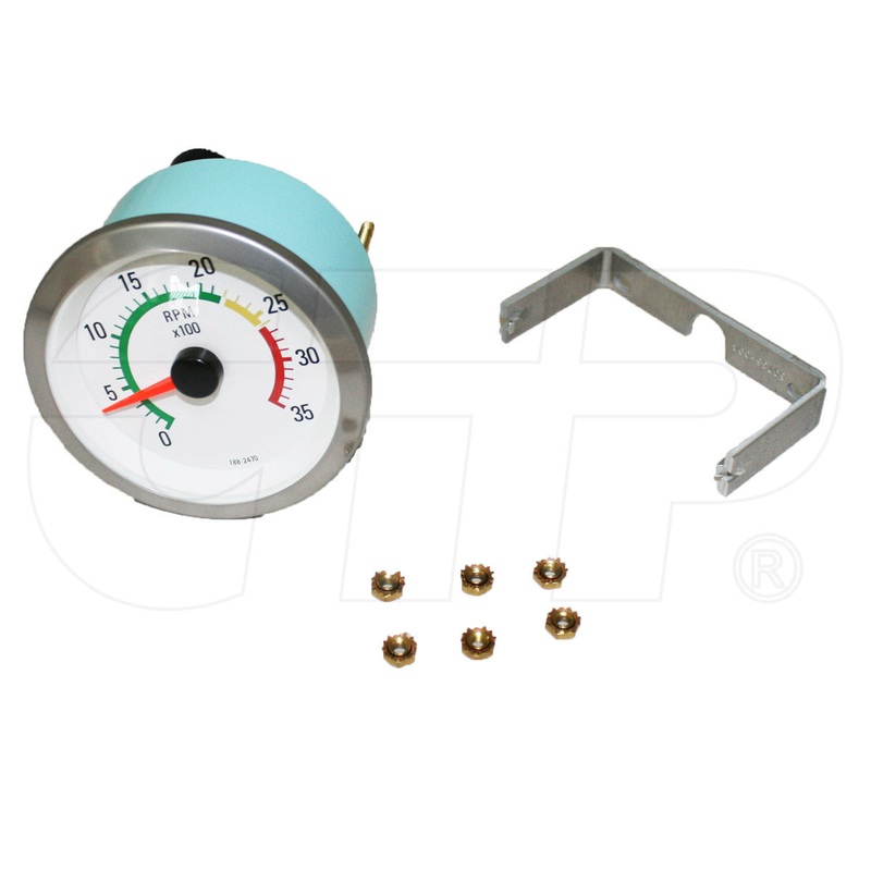 1882470 Tachometer Fits Caterpillar Models
