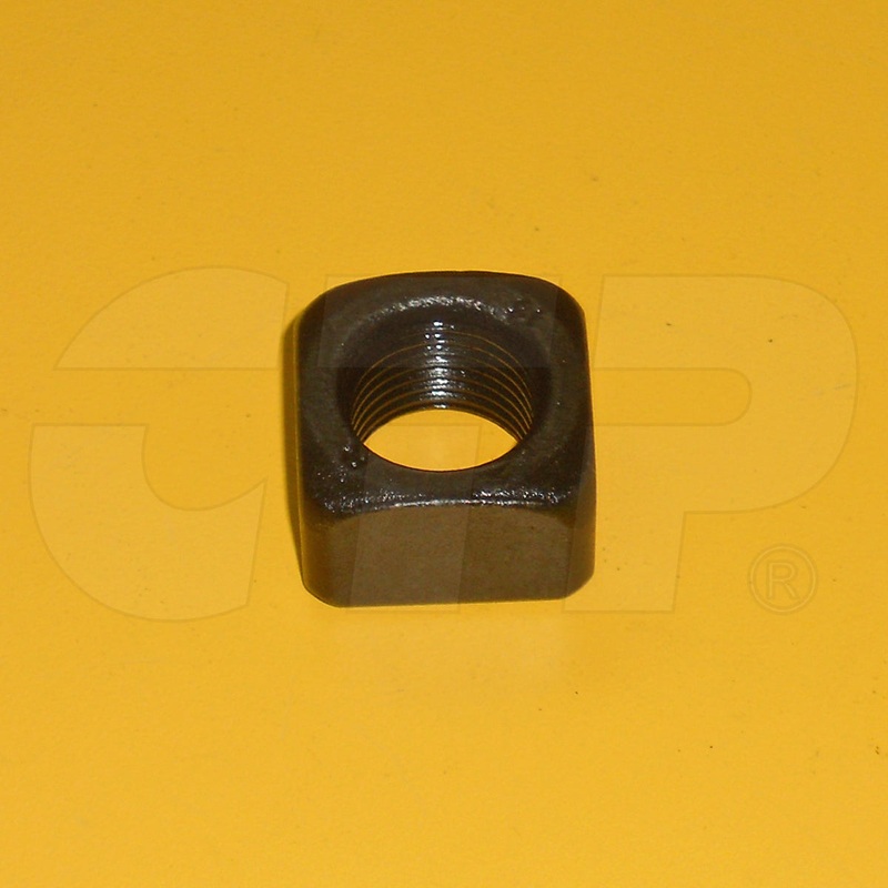 1964672 Nut-Square Fits Caterpillar Models