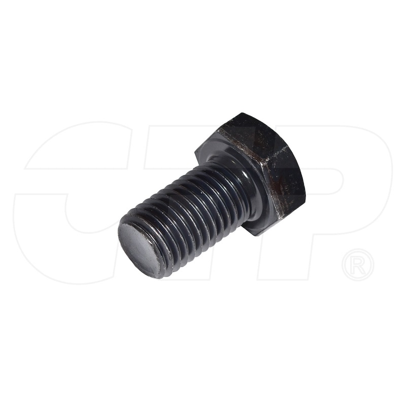 1J7370 Cap Screw Fits Caterpillar Models