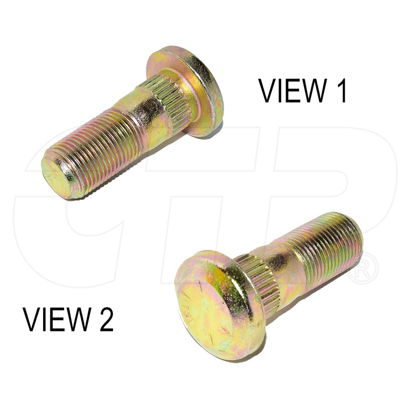 1V1983 Stud Fits Caterpillar Models