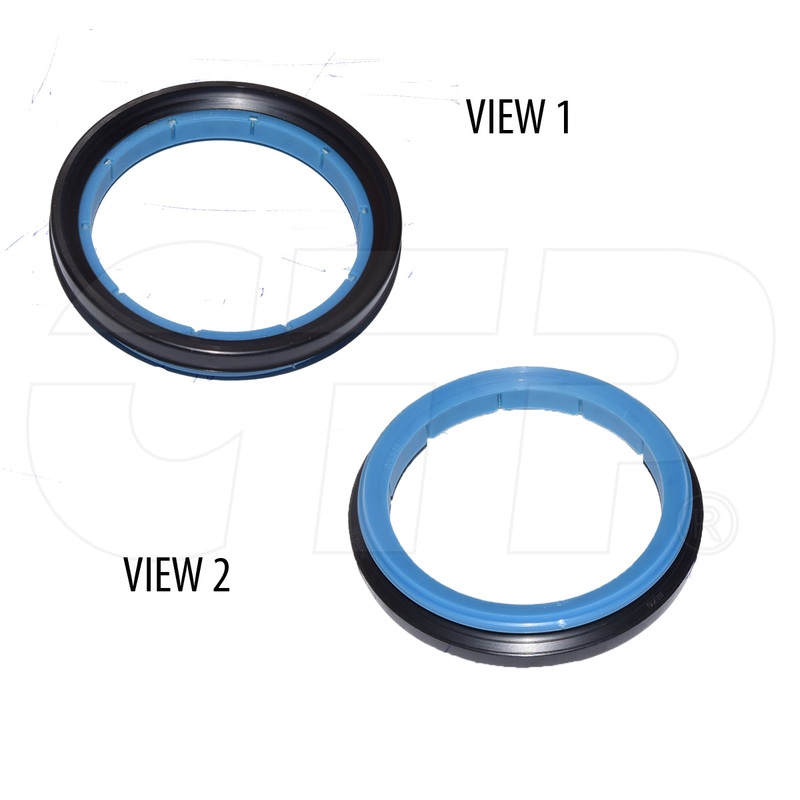 2070545 Seal As.Track Fits Caterpillar Models