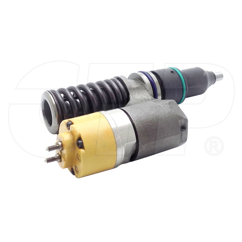2123466 Injector R-Grp Fits Caterpillar Models