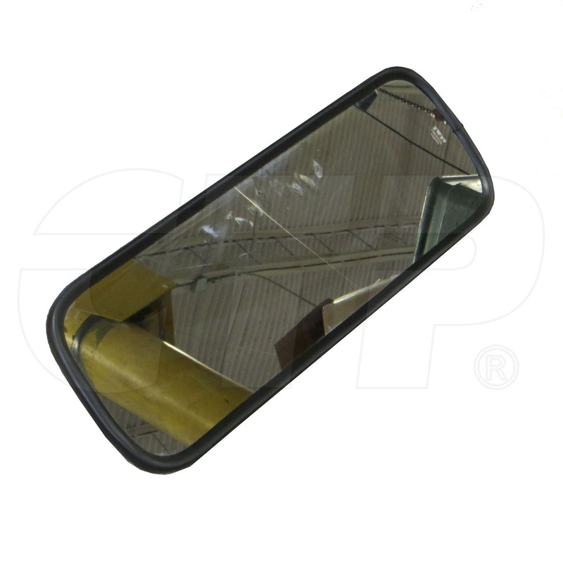 2212465 Mirror As Fits Caterpillar Models