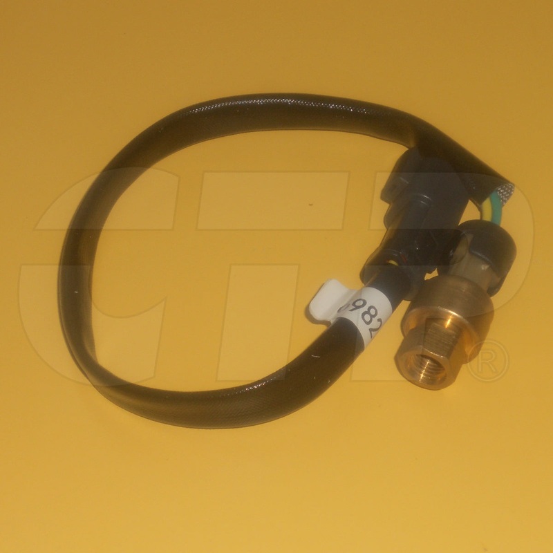 2393478 Sensor Gp- Fits Caterpillar Models