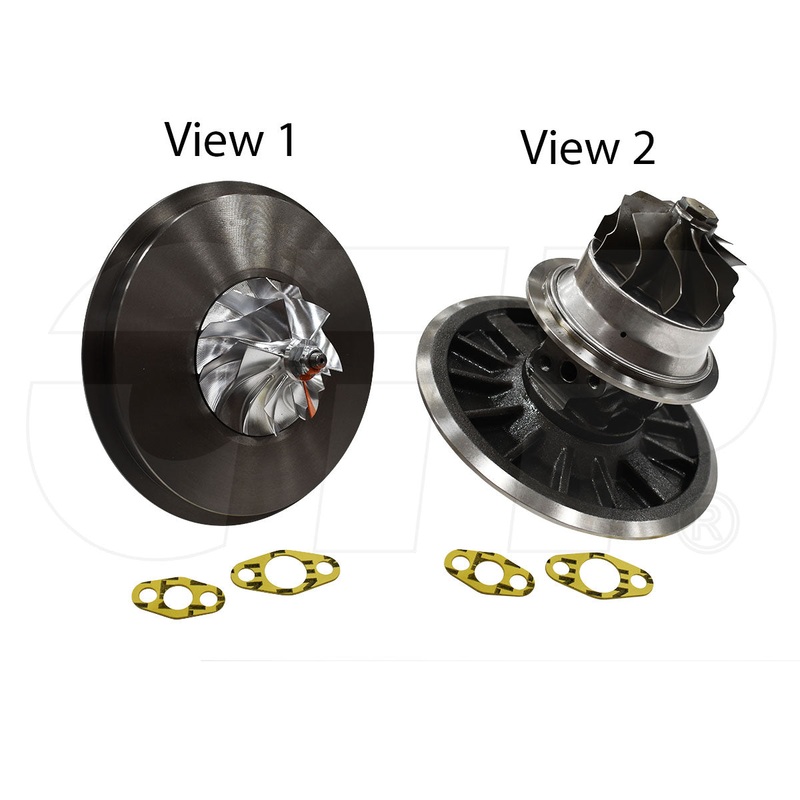 2400291 Cartridge Fits Caterpillar Models