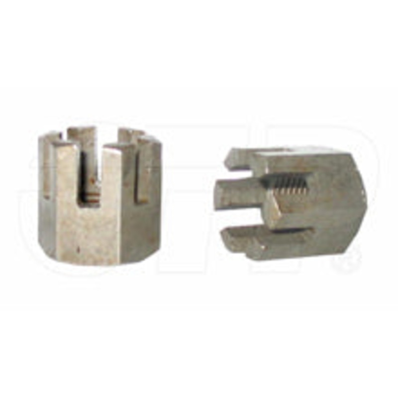 2F7526 Nut Fits Caterpillar Models