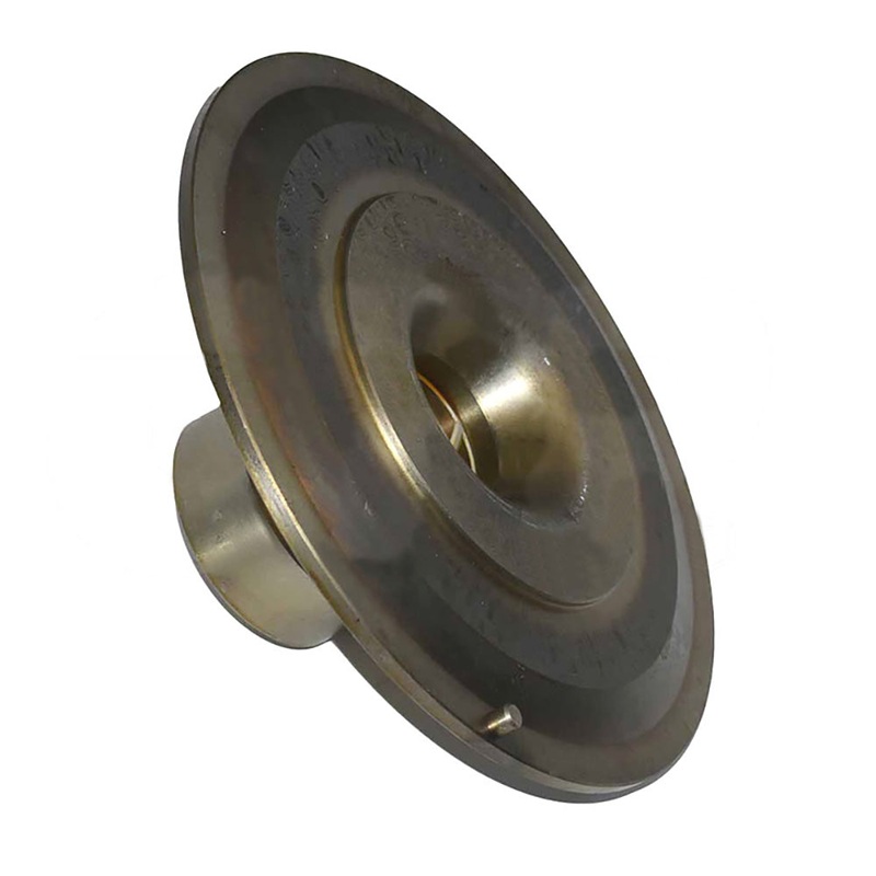 2H5035 Plate Fits Caterpillar Models