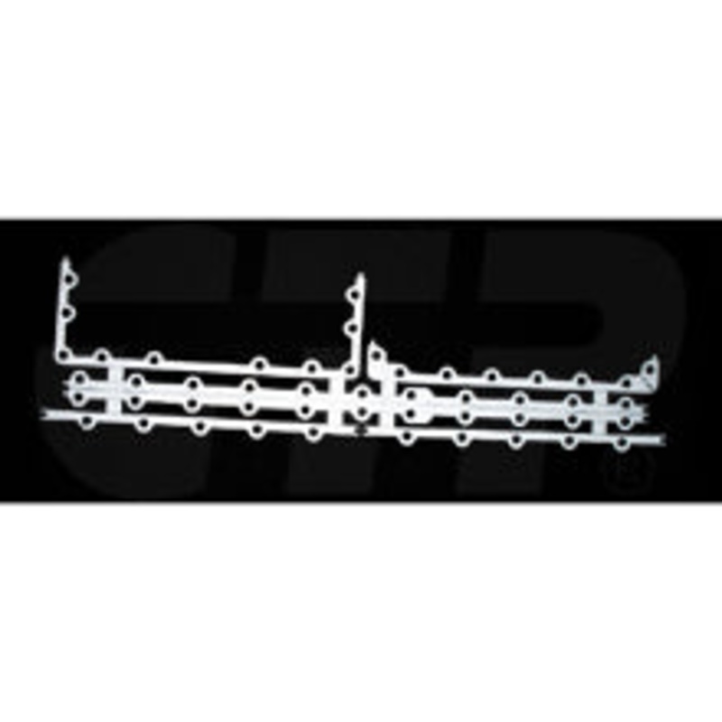 2L3451 Gasket Fits Caterpillar Models