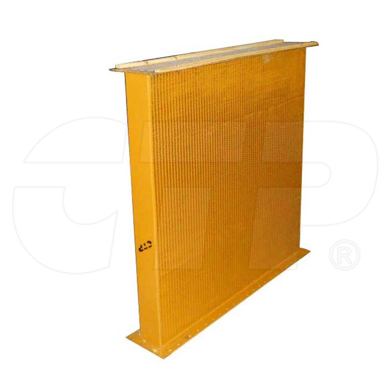 2N5125 Core Assy Rad Fits Caterpillar Models