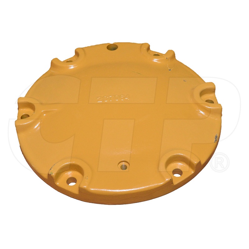 2S7064 Cap Fits Caterpillar Models