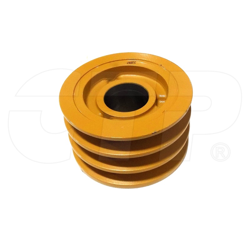 2S8961 Pulley Fits Caterpillar Models