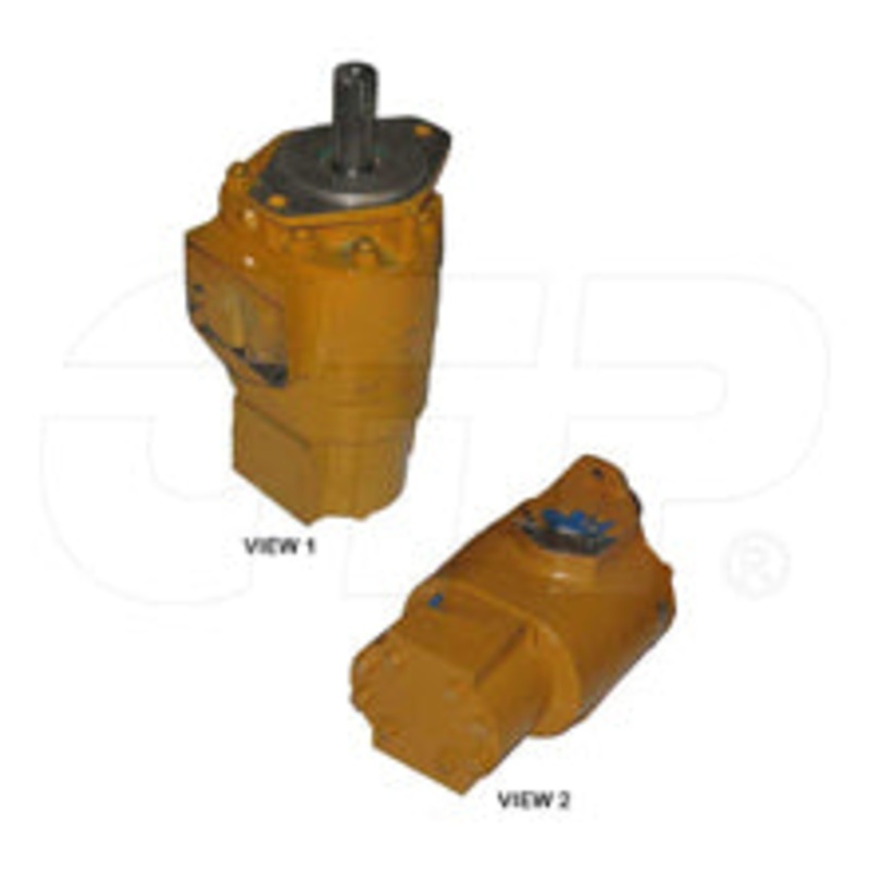 1093421 Gear Pump-Hydraulic Fits Caterpillar Models