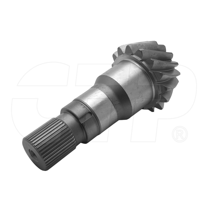 1691548 Shaft-Pinion Fits Caterpillar Models