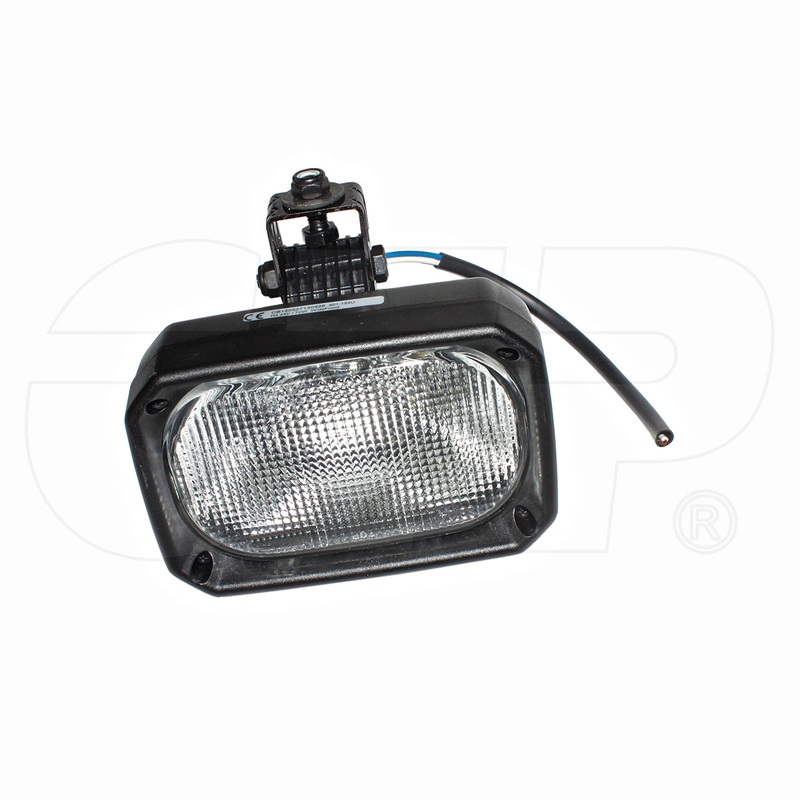 1993137 Flood Lamp Fits Caterpillar Models