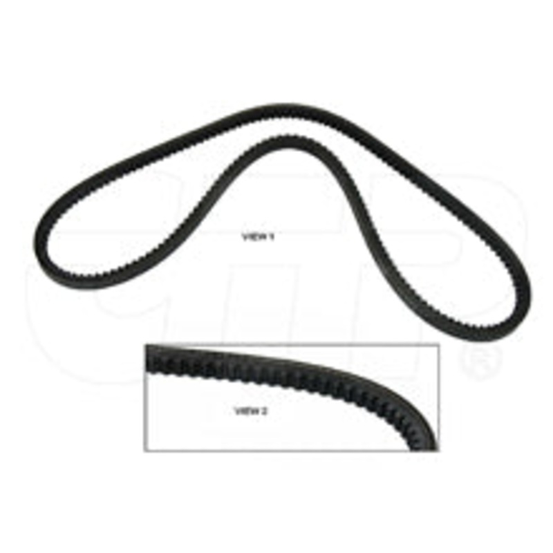 1N3743 V-Belt Single Fits Caterpillar Models