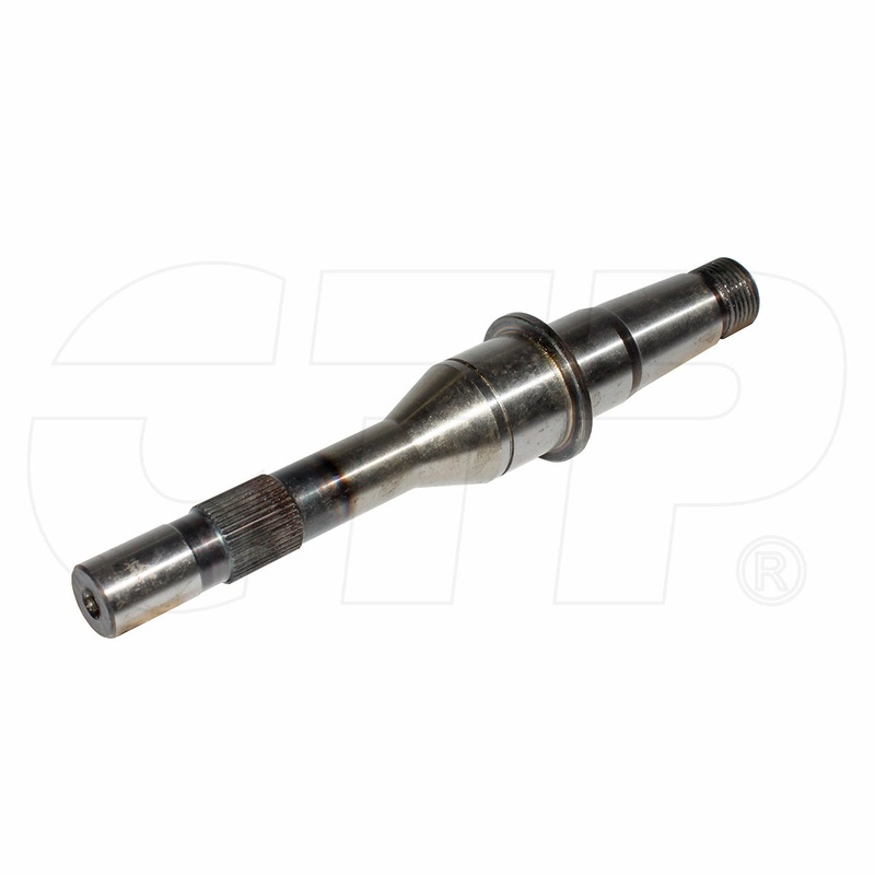 1U3501 Shaft Fits Caterpillar Models