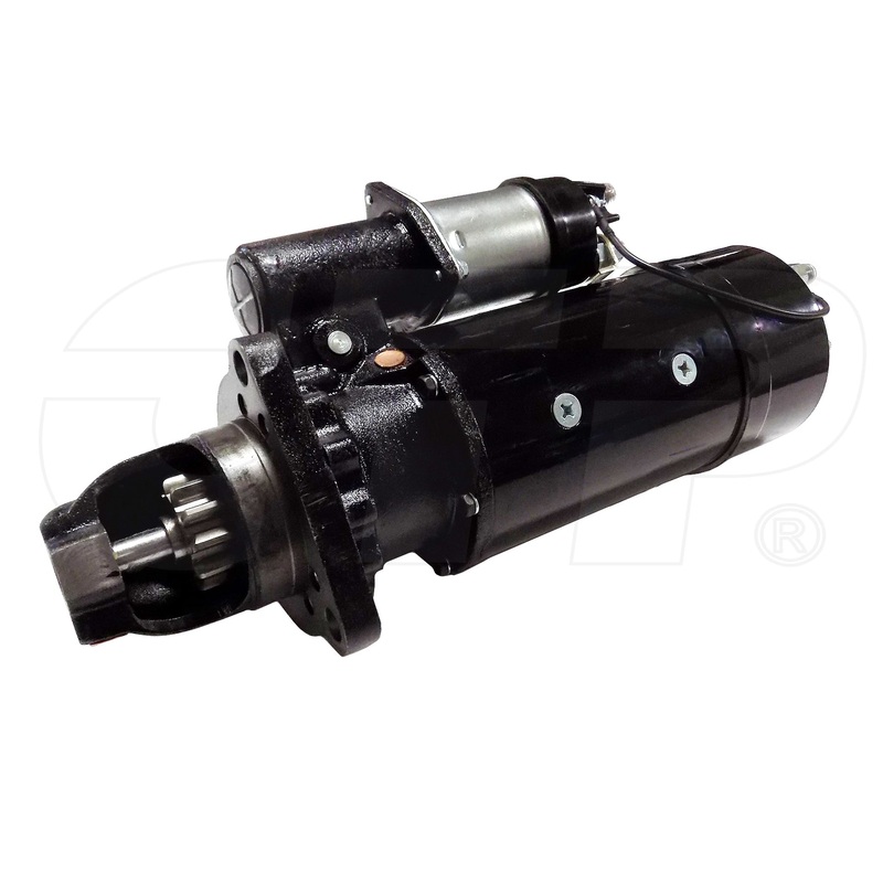 2071524 Motor Gp-E Fits Caterpillar Models