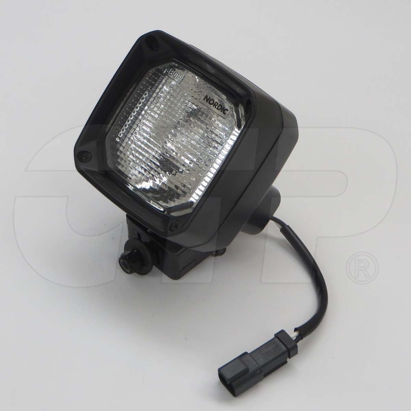 2196488 Lamp Gp-Flood Fits Caterpillar Models