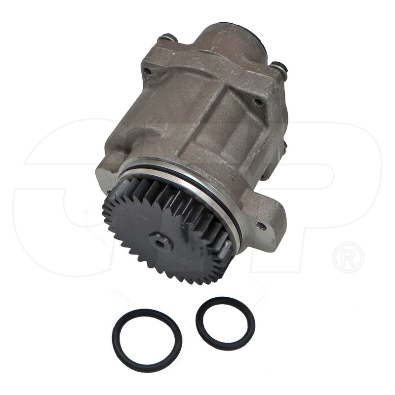 2231608 Pump Gp-Oil Fits Caterpillar Models
