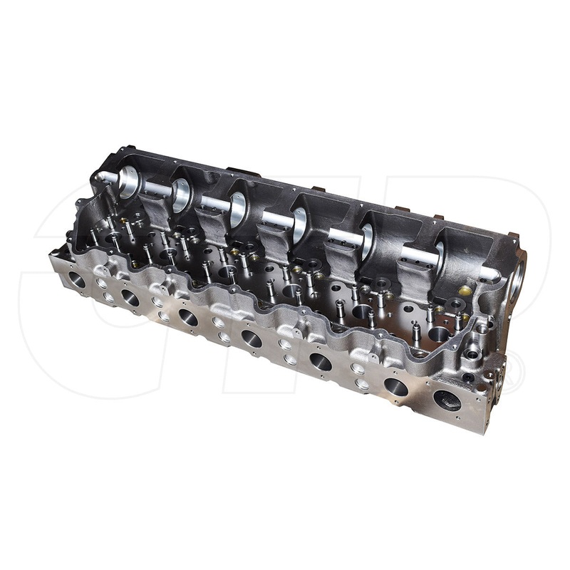 2237263 Cylinder Head As Fits Caterpillar Models