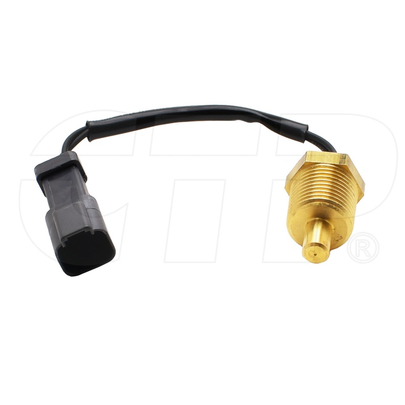 2443106 Sender As-Temperature Fits Caterpillar Models