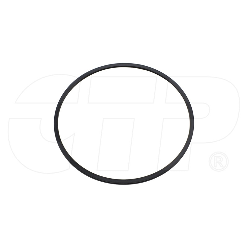2448826 Ring-Back Up Fits Caterpillar Models