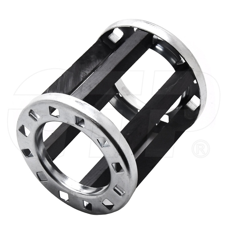 2516673 Filter-Mag Fits Caterpillar Models