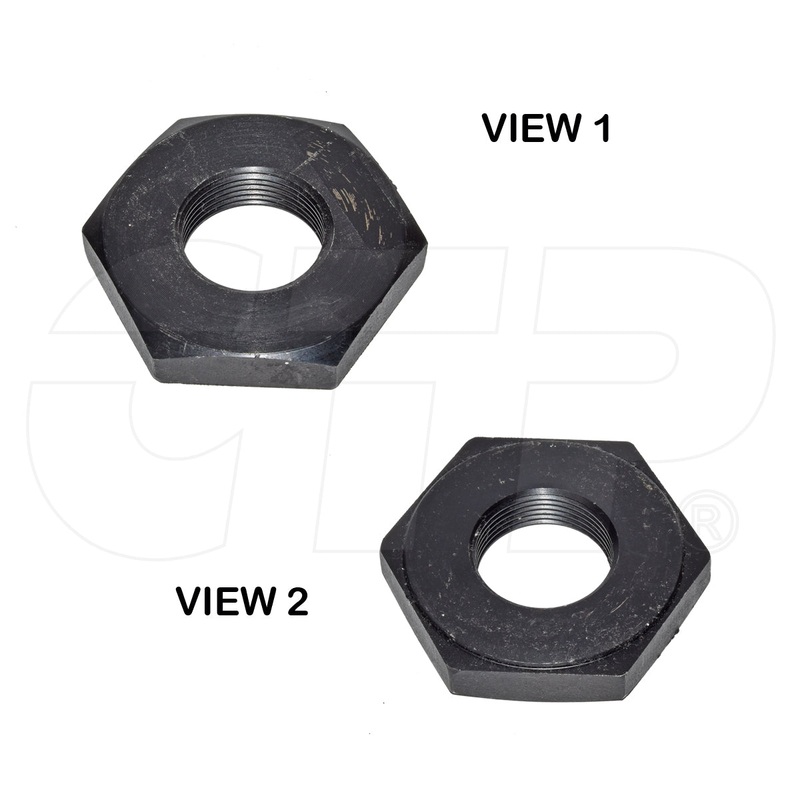 2J5815 Nut Fits Caterpillar Models