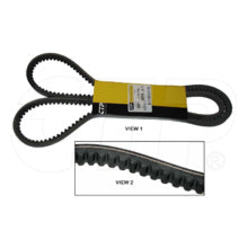 2S9911 V-Belt Single Fits Caterpillar Models
