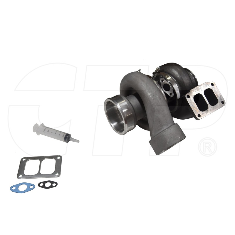 2W7277 Turbo G Fits Caterpillar Models