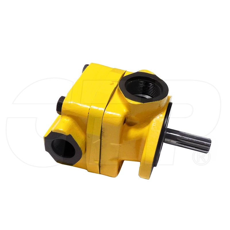 2Y3734 Pump A Fits Caterpillar Models