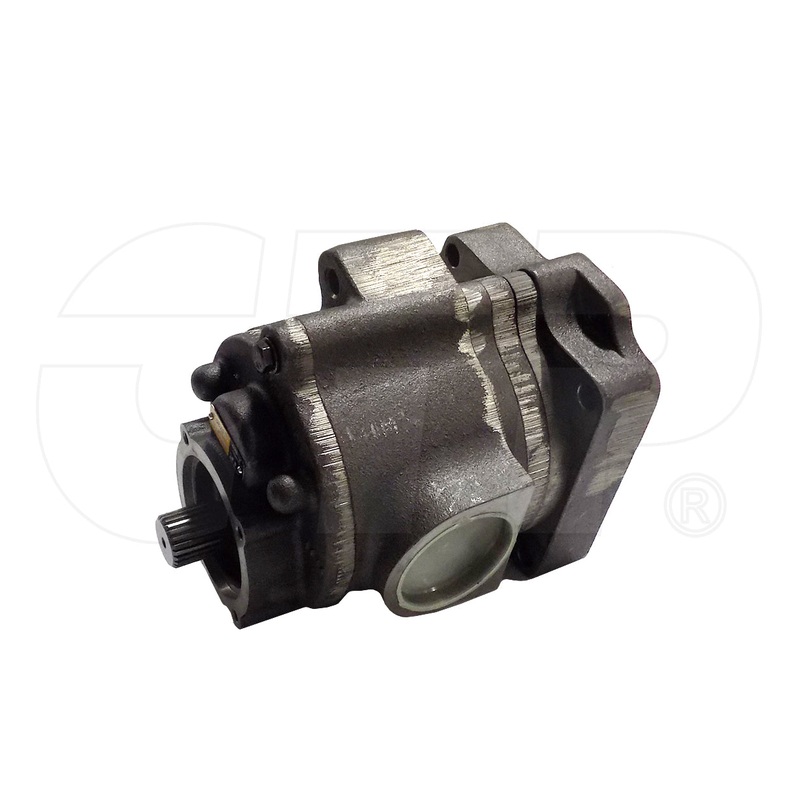 1348211 Pump Gp-Gear Fits Caterpillar Models