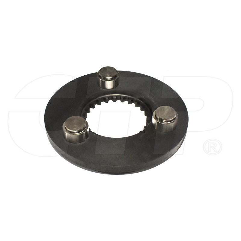 1912686 Carrier Fits Caterpillar Models