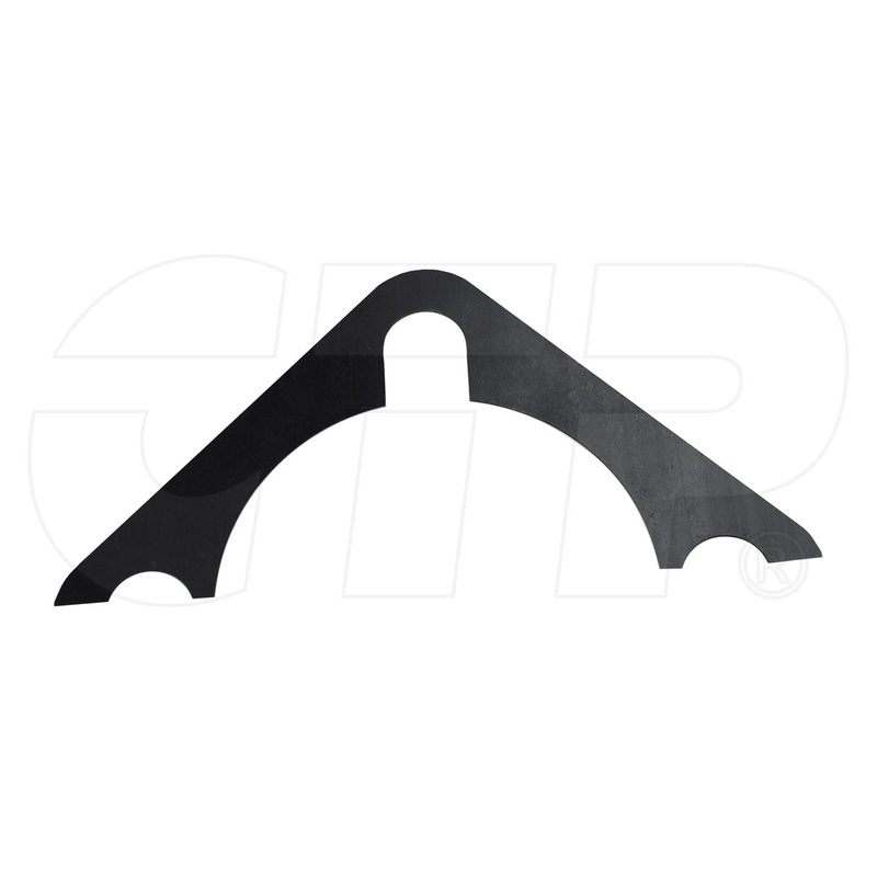 1987842 Shim 0.2-Mm Thk Fits Caterpillar Models