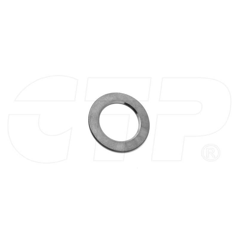 1990692 Shim (3.3-Mm Thk) Fits Caterpillar Models