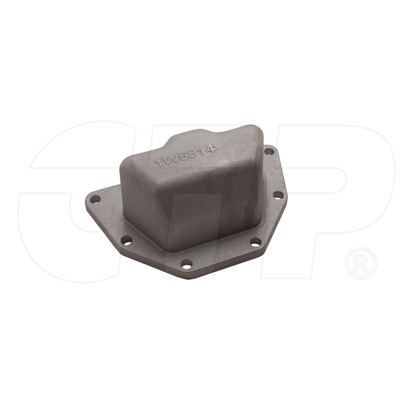 1W5814 Pan-Oil Fits Caterpillar Models