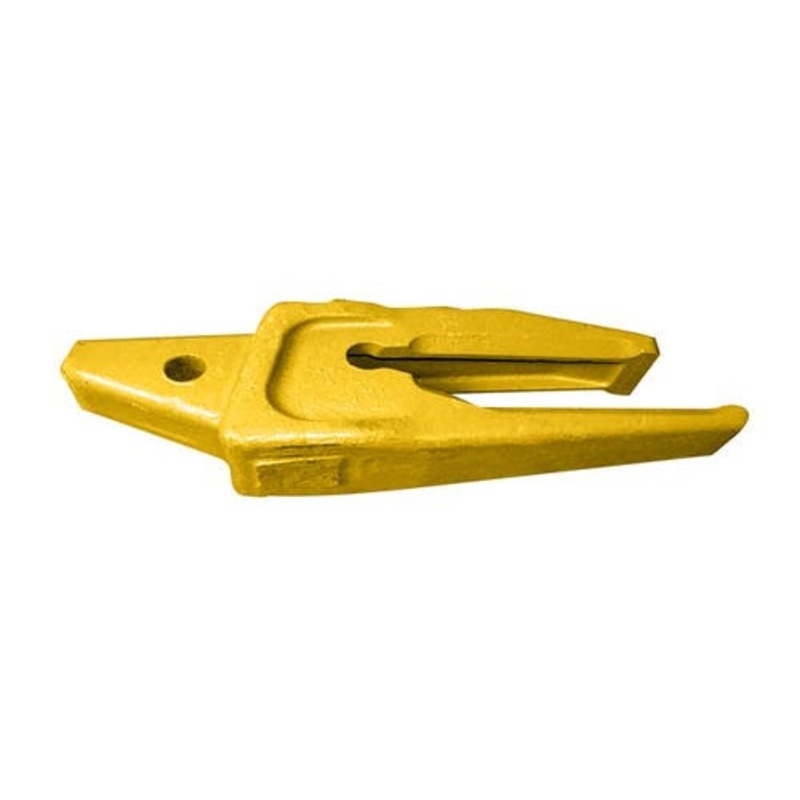 Bucket Tooth Adapter Cover fits Caterpillar 125-8405