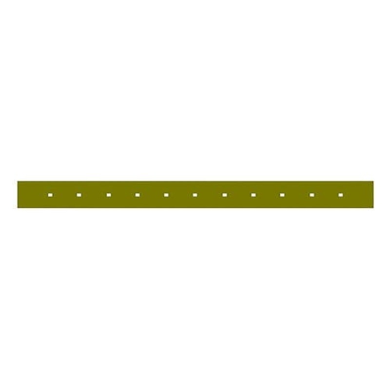 Cutting Edge fits Bobcat 6713713