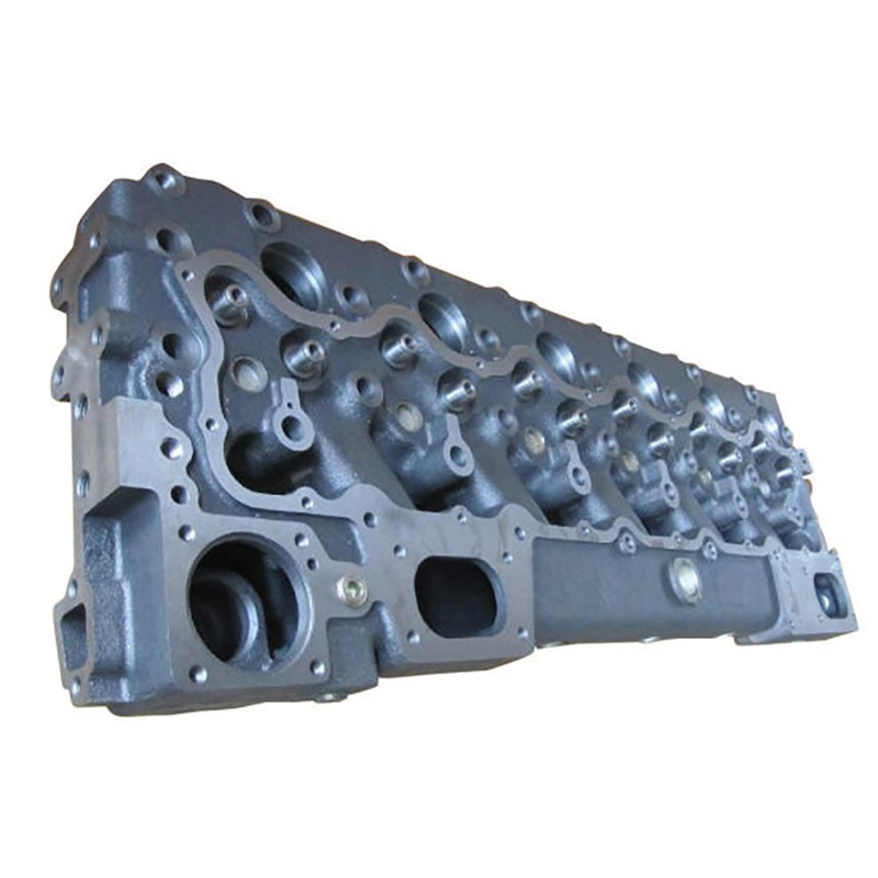 Fits Caterpillar 3306PC Cylinder Head New 7N8516, 7N8526, 8N1446