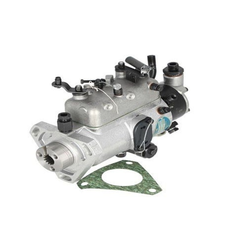 Fuel Injection Pump fits Massey Ferguson 285 298 698 1080 1085 1446846M91 1447178M91 1447605M91 1447605V91 2643C125 fits CAV - Lucas DPA3342F411