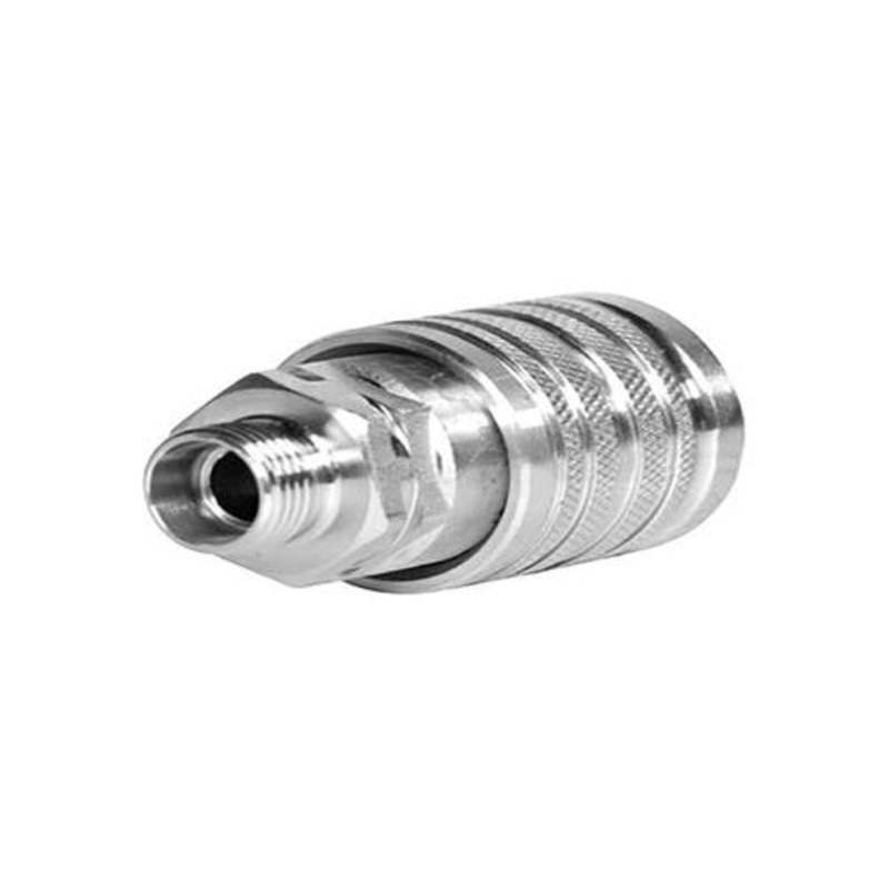 Hydraulic Quick Coupler Socket Spool Type fits John Deere 2150 2155 2350 2355 2550 2555 2650 2750 2755 2850 2855N 2950 2955 3055 3155 3255 AL172304