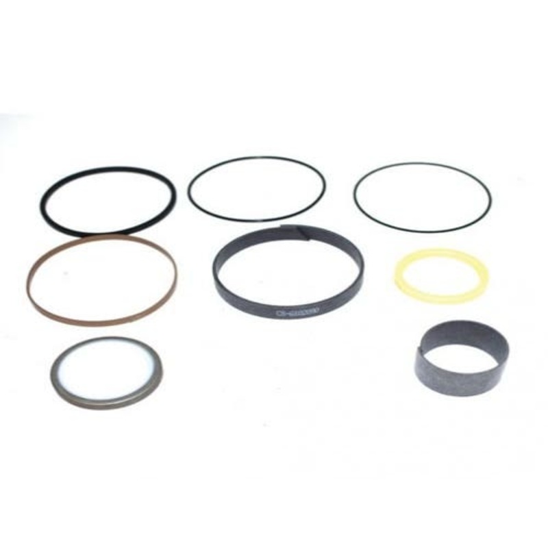 Hydraulic Seal Kit - Backhoe Dipper Cylinder fits Case 580SK 580SK G110582