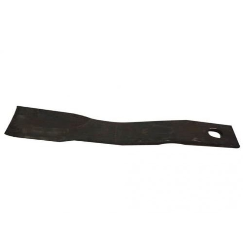 Rotary Cutter Blade Offset CCW Suction fits John Deere HX15 HX10 MX5 MX6 MX10 HX15 W45327