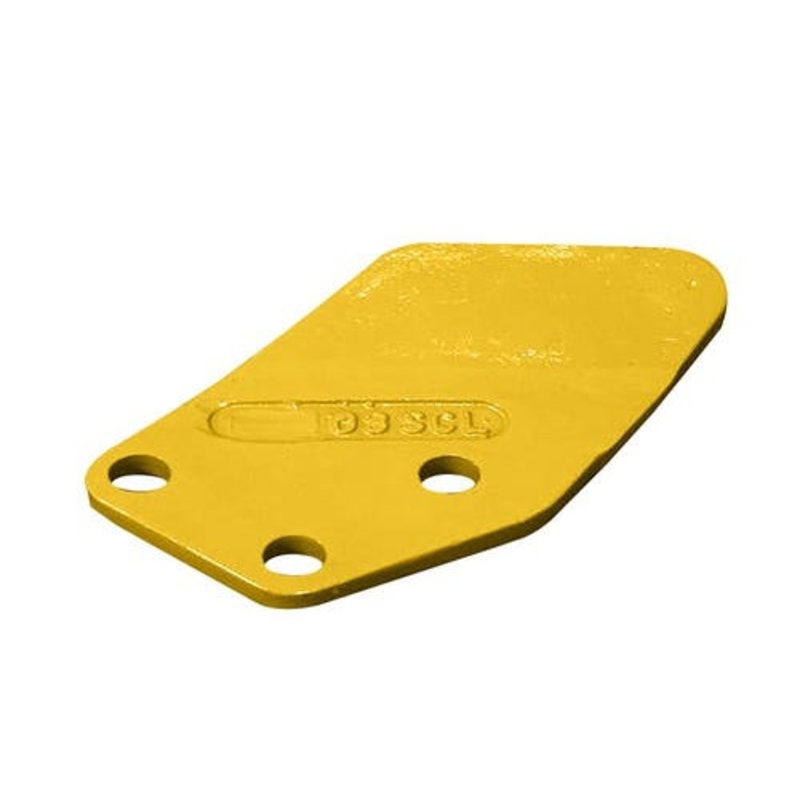 Side Cutter - 3 Bolt Left Hand fits Caterpillar 03SCL